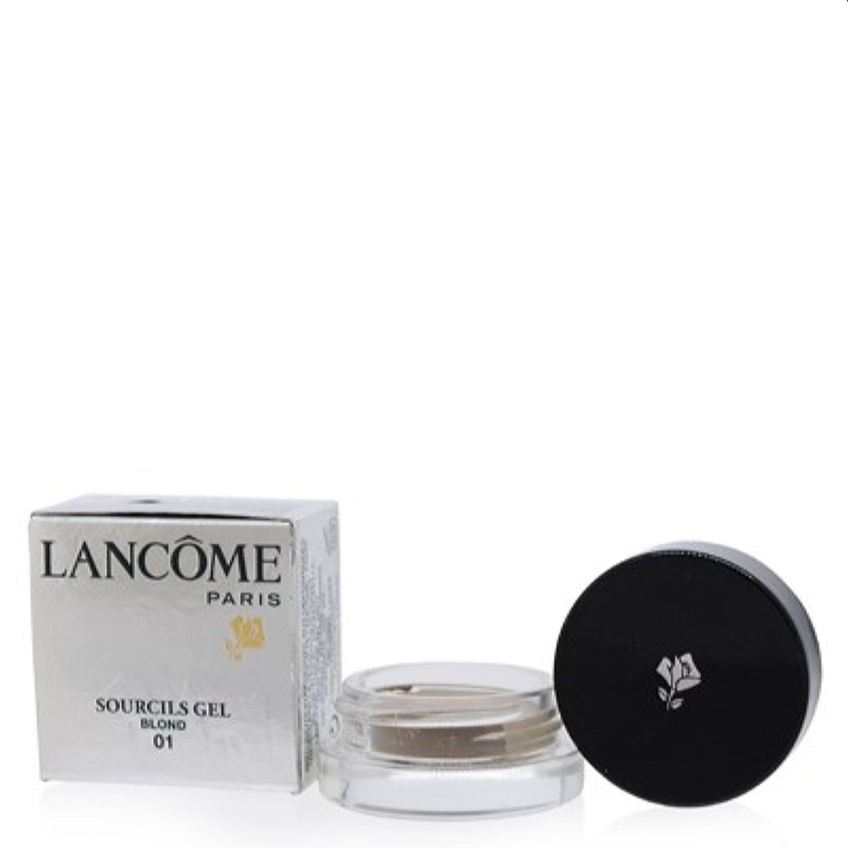 Lancome Sourcils Gel (01 Blond) 0.17 Oz (5 Ml)   