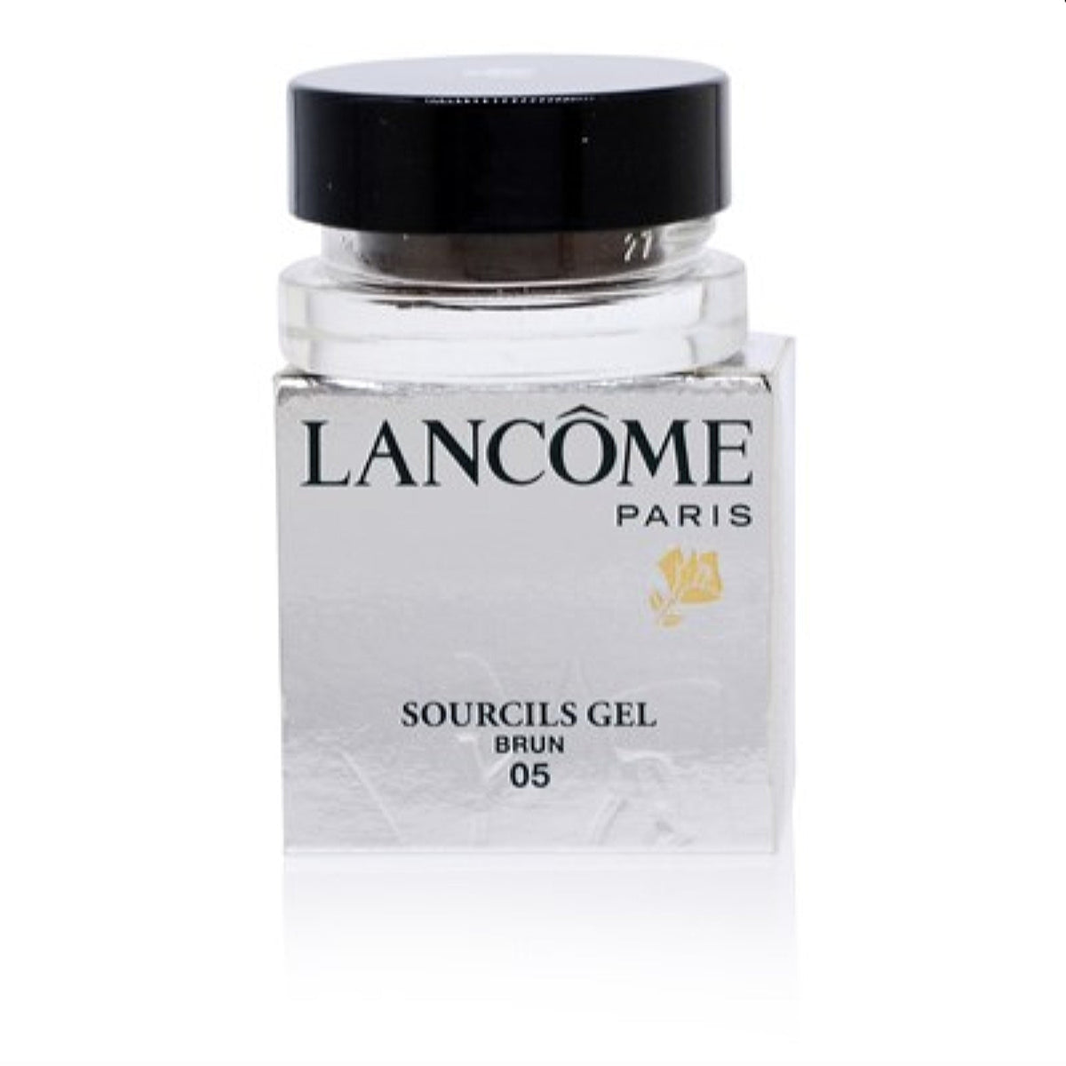Lancome Sourcils Gel (05 Brun) 0.17 Oz (5 Ml)  
