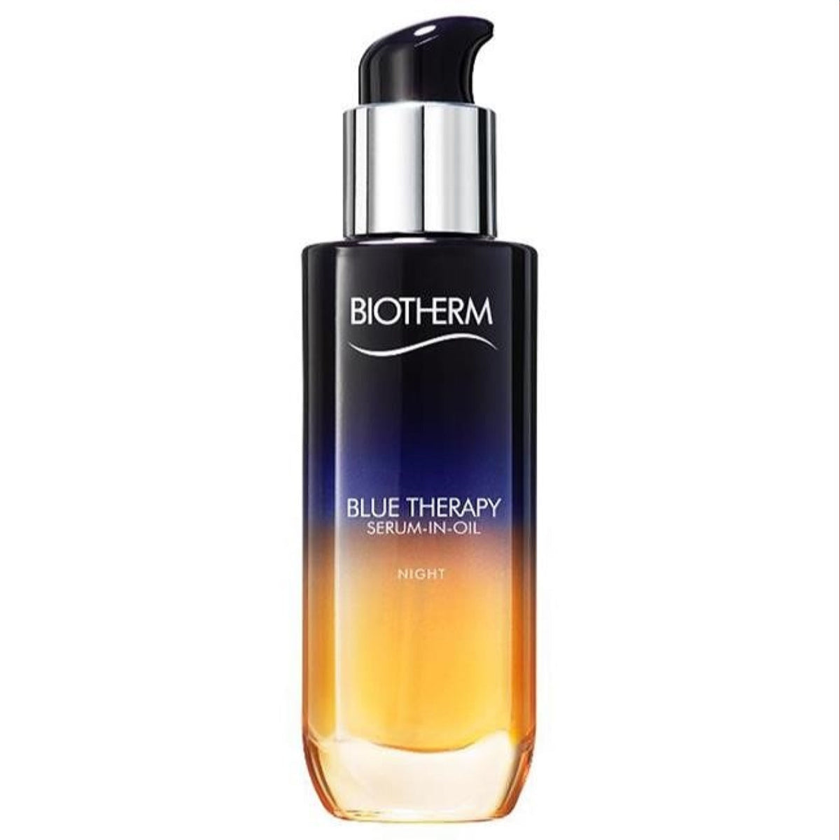 Biotherm Blue Therapy Serum-In-Oil Night 1.01 Oz 433848