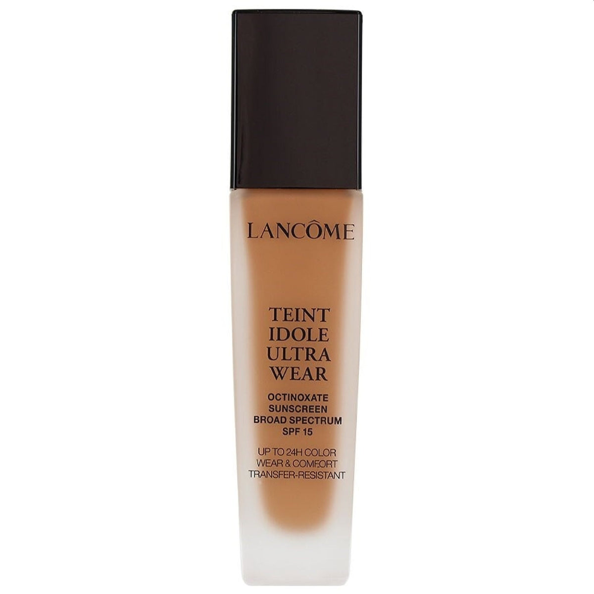 Lancome Teint Idole Ultra 24H Long Wear Foundation (465 Suede C) 1.0 Oz (30 Ml)  