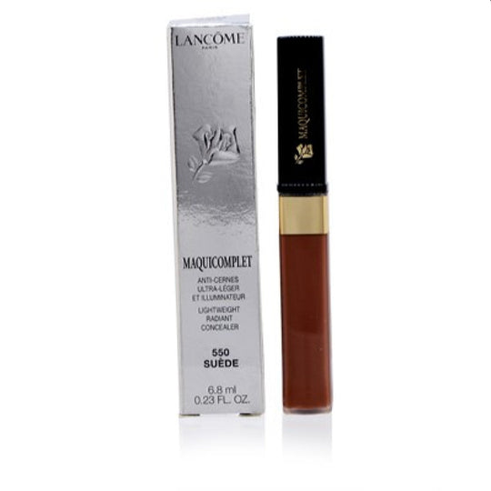 Lancome Maquicomplet Lightweight Radiant Concealer (Suede) .23 Oz