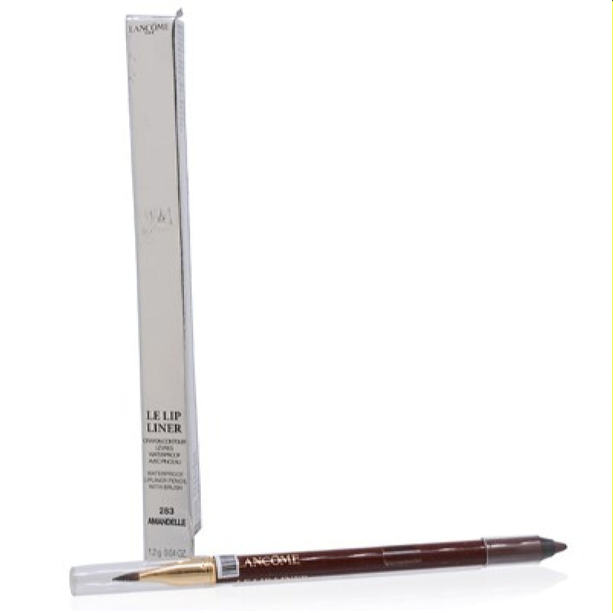 Lancome Le Lip Liner (283 Amandelle) .04 Oz (1.1 Ml)   