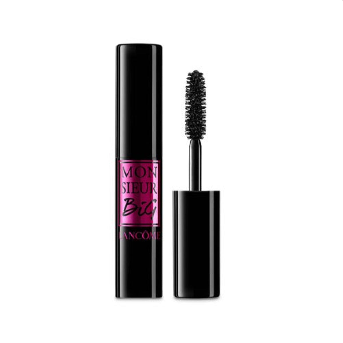 Lancome Monsieur Big Mascara Big Is The New Black 0.13 Oz  