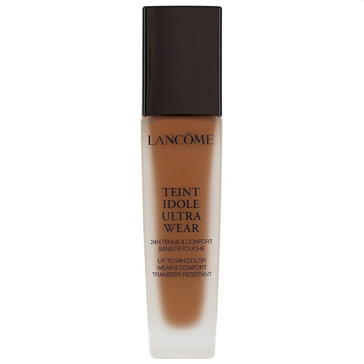 Lancome Teint Idole Ultra 24H Long Wear Foundation (520 Suede W) 1.0 Oz (30 Ml)  