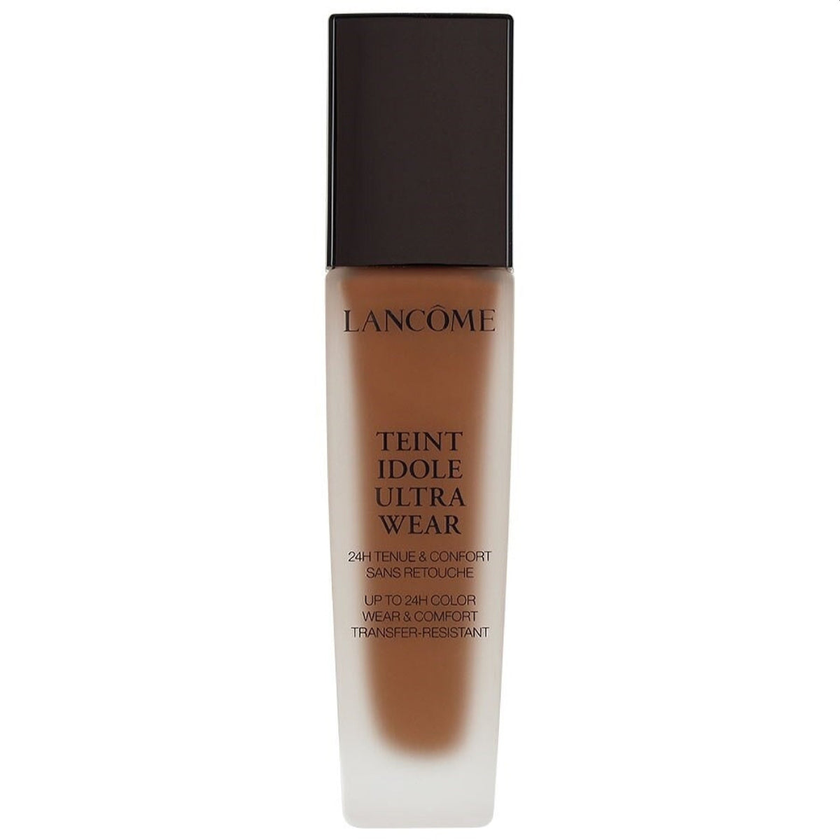 Lancome Teint Idole Ultra 24H Long Wear Foundation (550 Suede C) 1.0 Oz (30 Ml)  