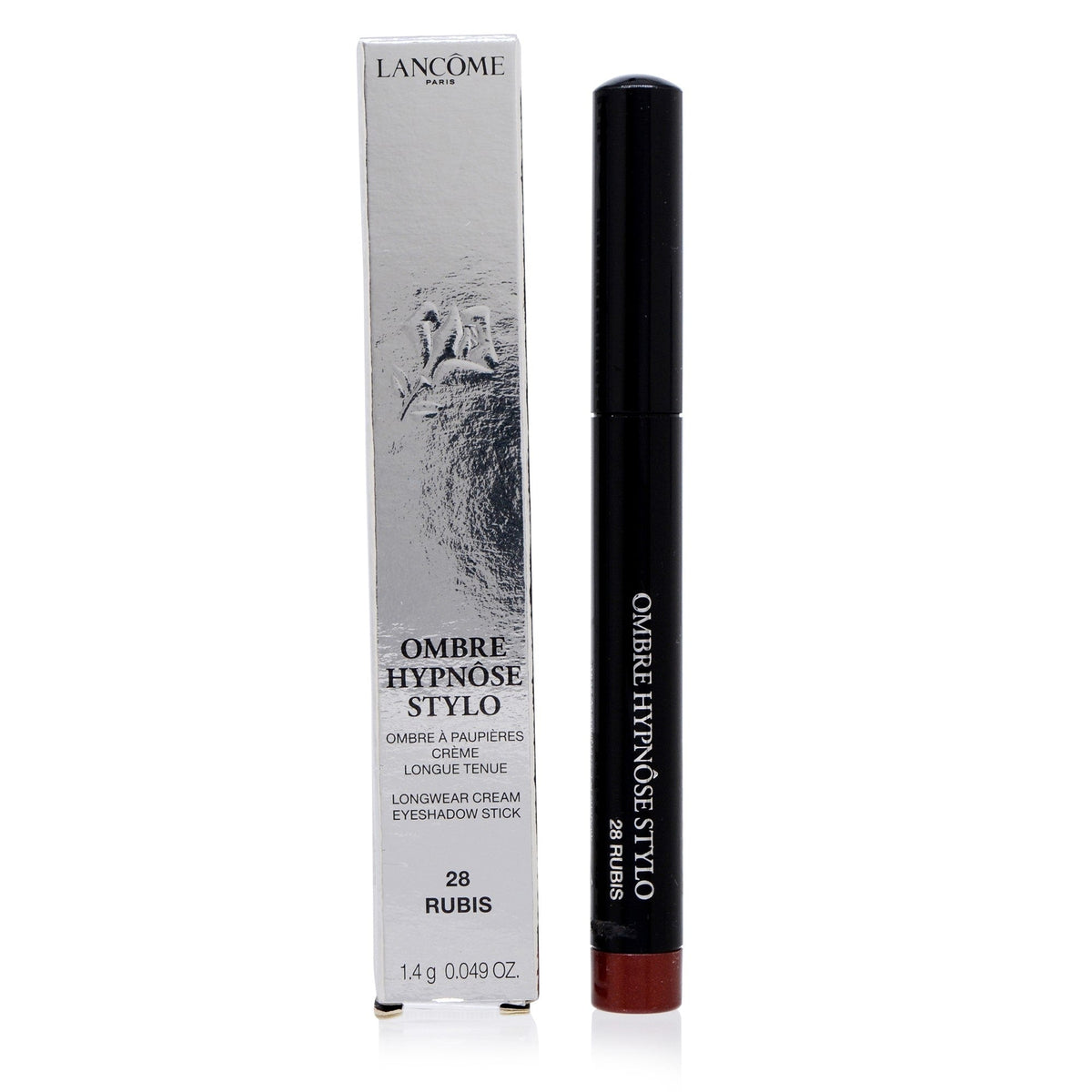 Lancome Ombre Hypnôse Stylo Shadow Stick (28 Rubis) 0.049 Oz  