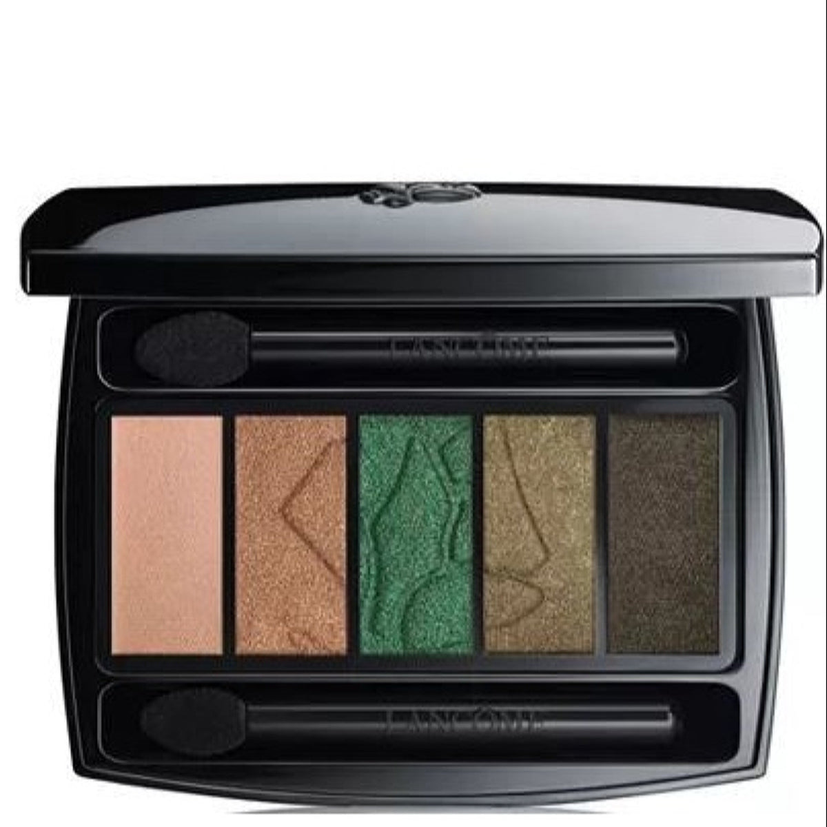 Lancome Hypnôse 5-Color Eyeshadow Palette (05 Kaki Electrique) 0.14 Oz  