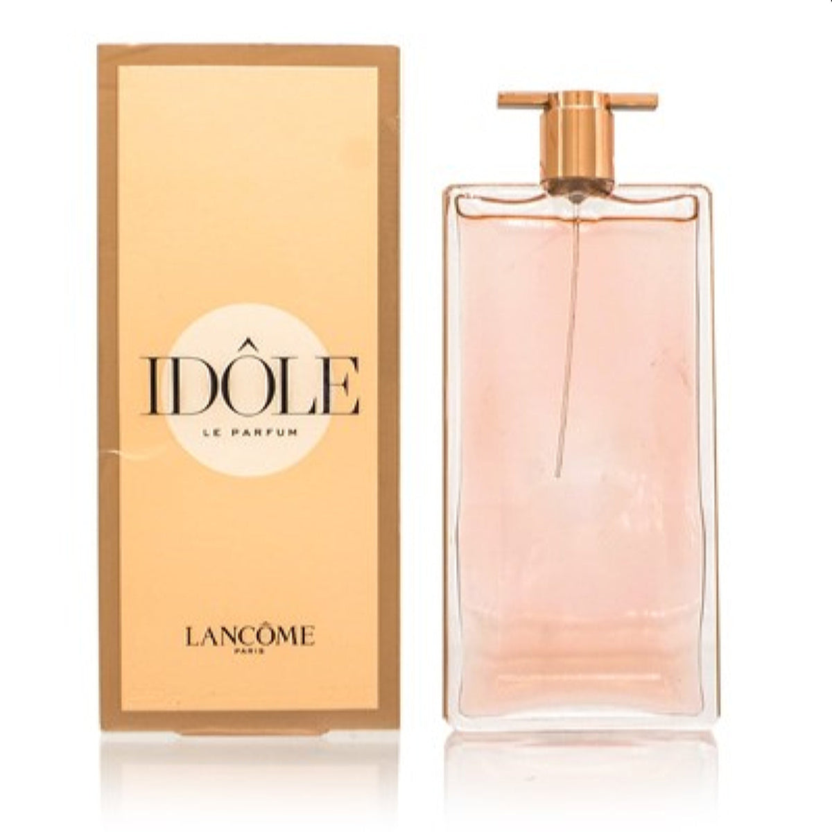 Idole Lancome Edp Spray 1.7 Oz (50 Ml) For Women   