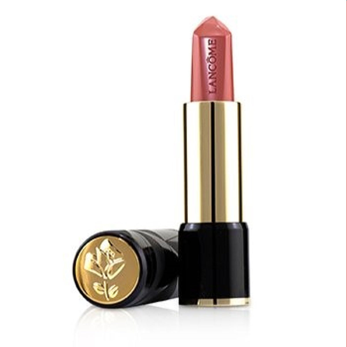 Lancome L&#39;Absolu Rouge Ruby Cream Lipstick (306 Vintage Ruby) 0.10 Oz (3 Ml)  