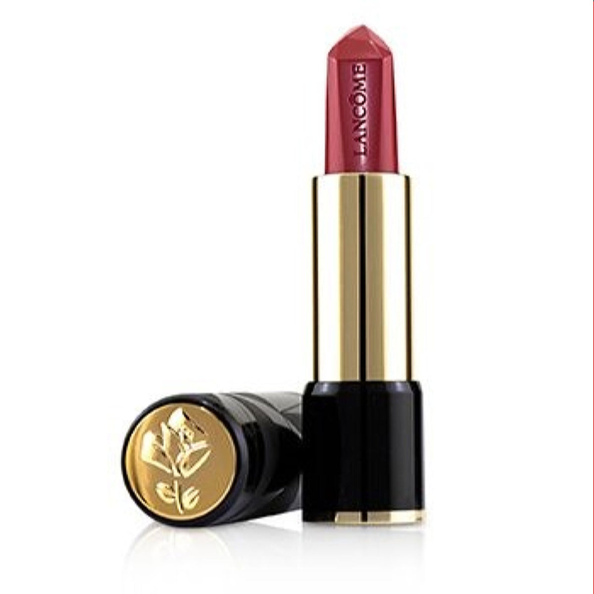 Lancome L'Absolu Rouge Ruby Cream Lipstick (314 Ruby Star) 0.10 Oz (3 Ml)  