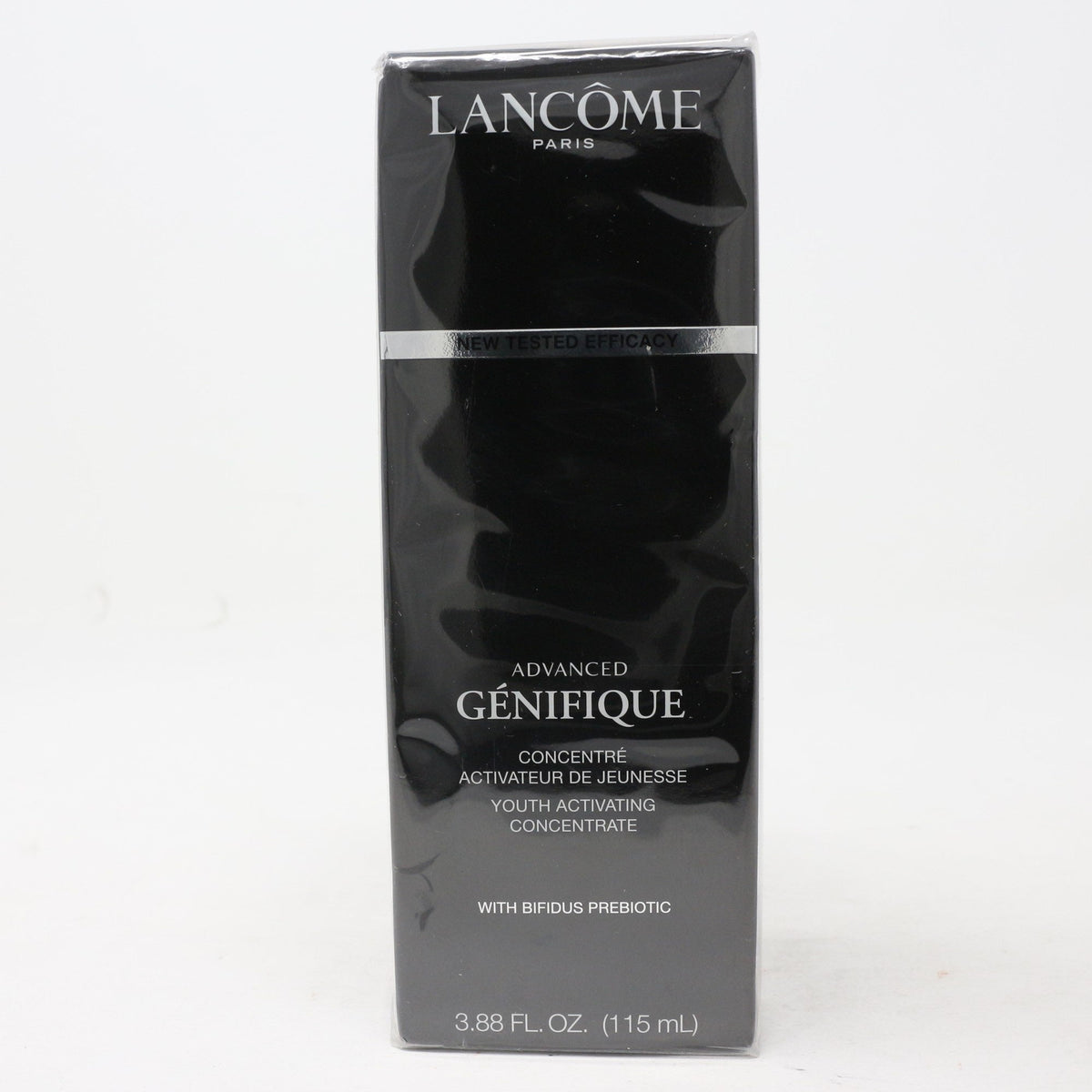 Lancome Advanced Génifique Face Serum Box Sl. 3.88 Oz (115 Ml)  