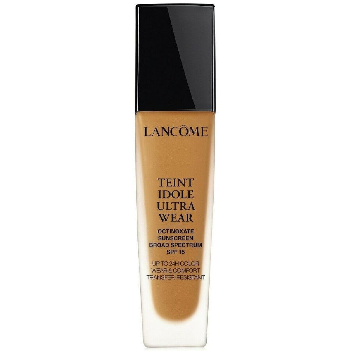 Lancome Teint Idole Ultra 24H Long Wear Foundation (418 Bisque C) 1.0 Oz (30 Ml)  