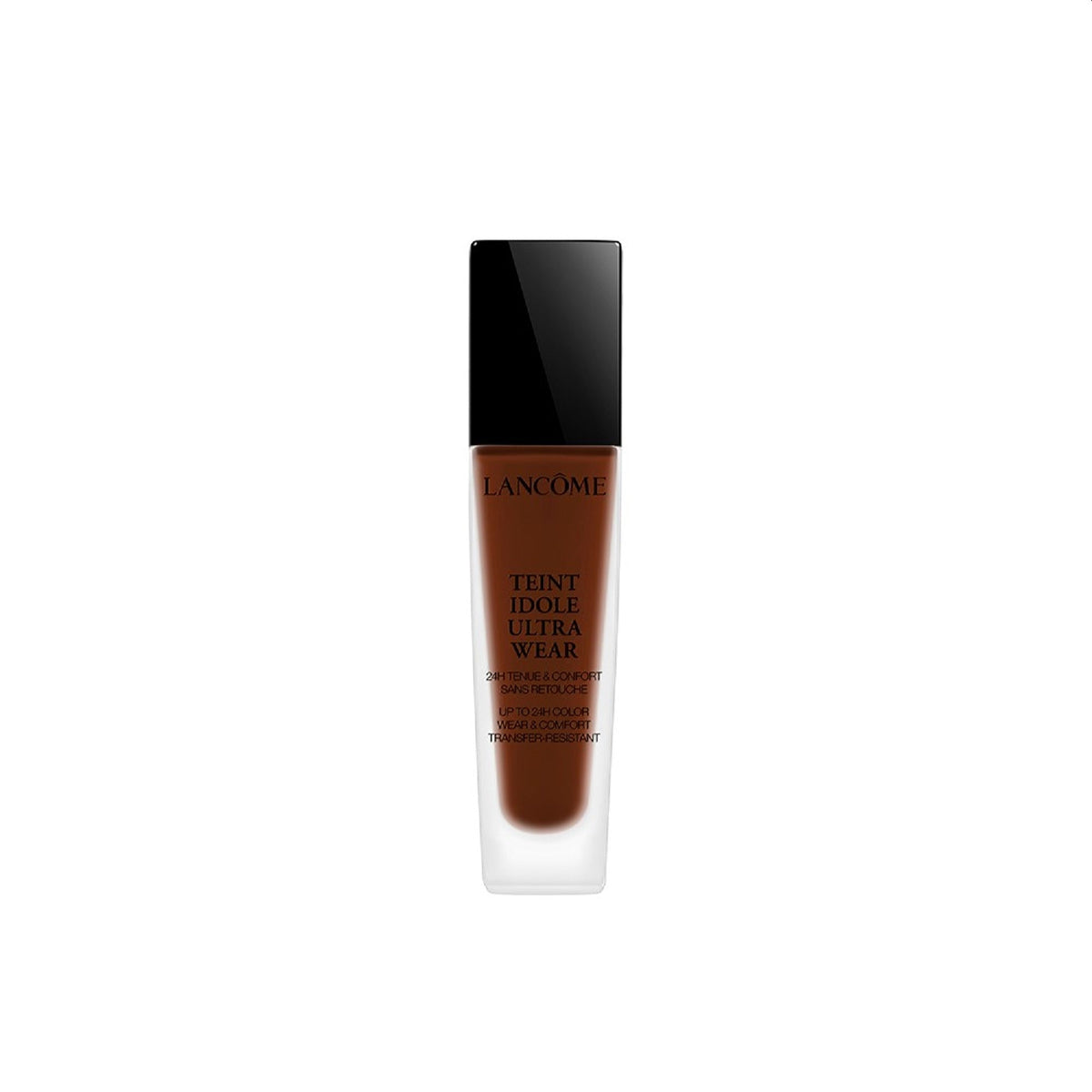 Lancome Teint Idole Ultra 24H Long Wear Foundation (552 Suede C) 1.0 Oz (30 Ml)  