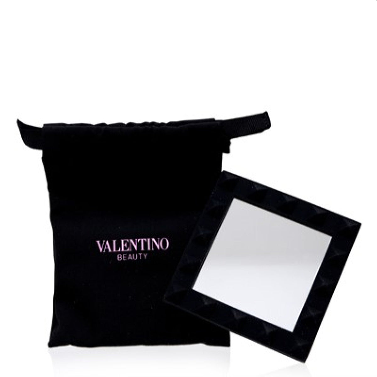 Valentino Pouch With Mirror  