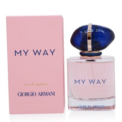 My Way Giorgio Armani Edp Spray 1.7 Oz (50 Ml) For Women  1816952