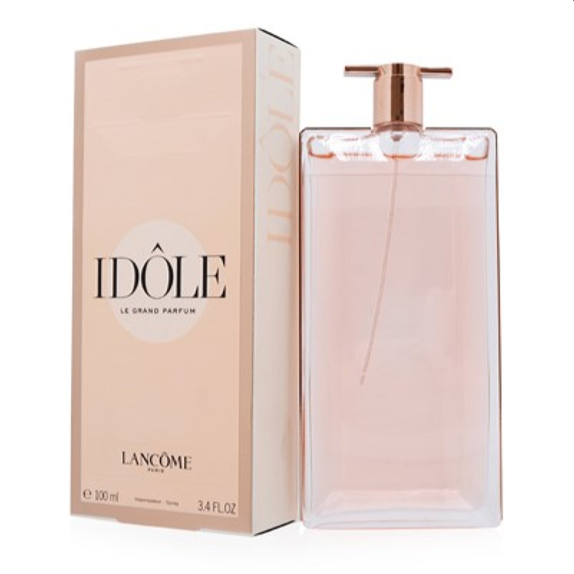 Idole Lancome For Oz Spray - Ml) Women Bezali (100 Edp 3.4