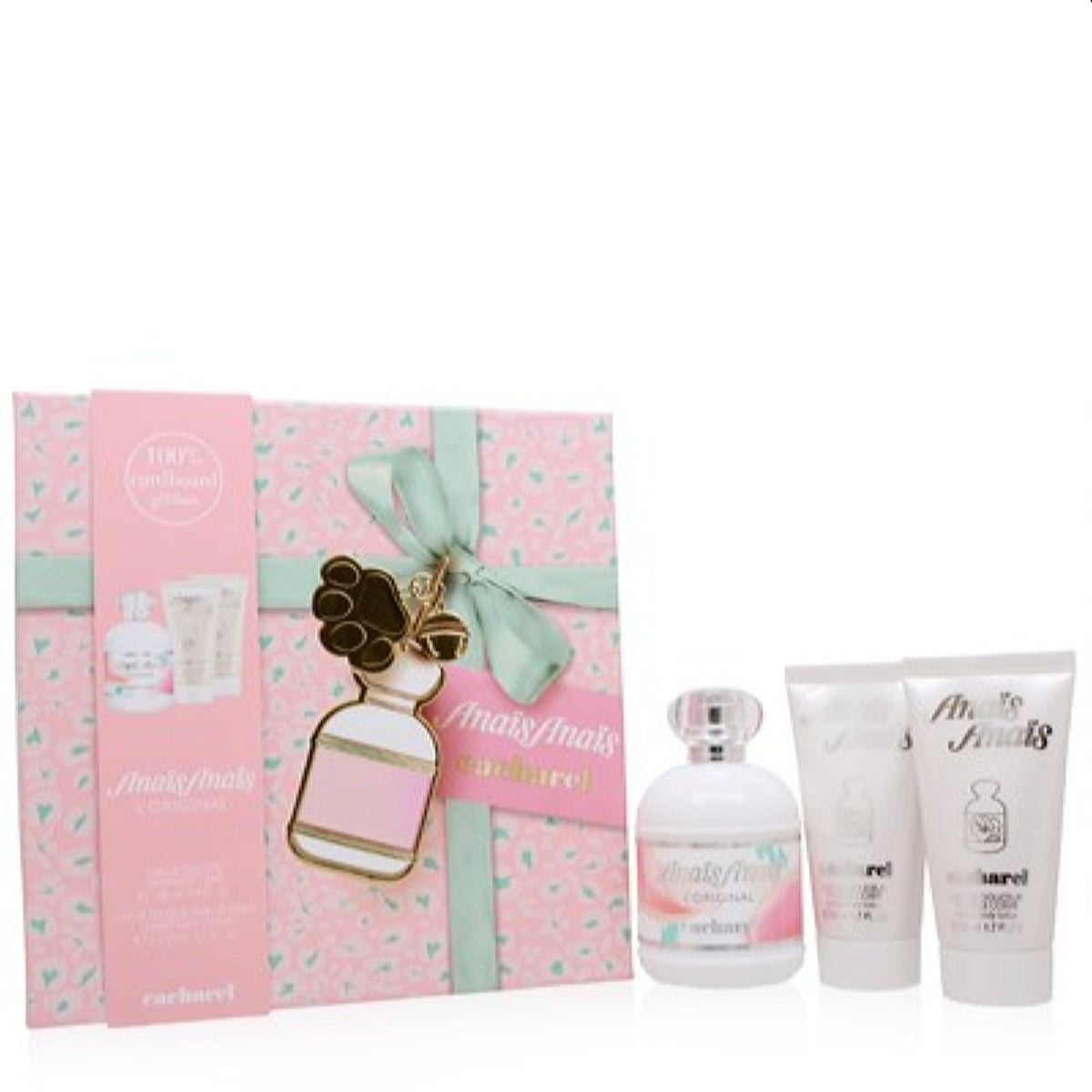 Anais Anais L&#39;Original Cacharel Set For Women   