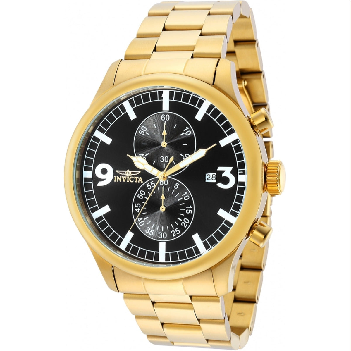 Invicta Men's 36342 Specialty Stainless Steel Watch