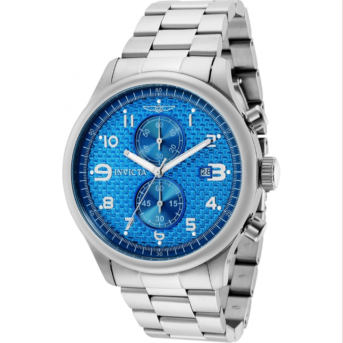 Invicta Men's 36343 Specialty Stainless Steel Watch