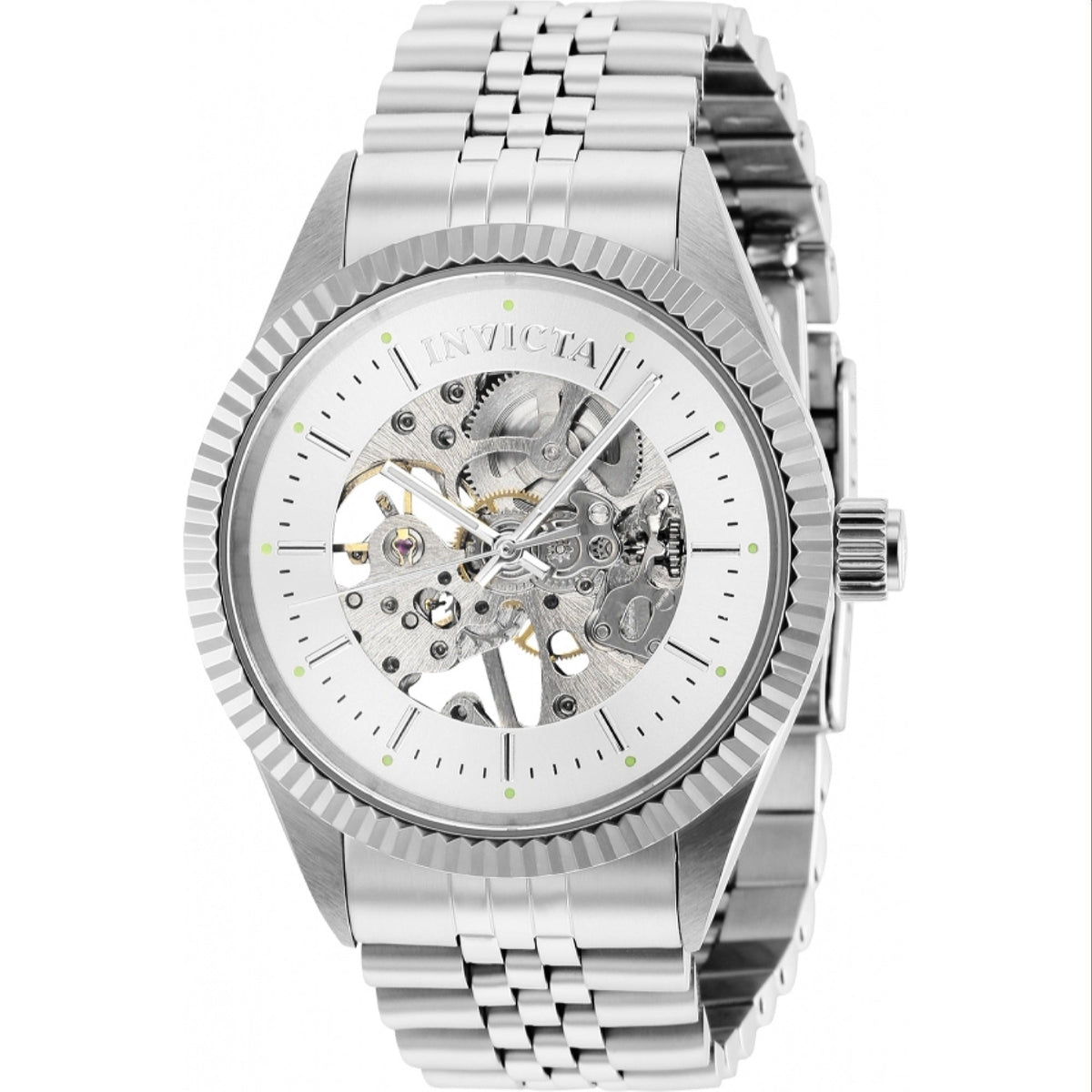 Invicta Men's 36436 Specialty Stainless Steel Watch