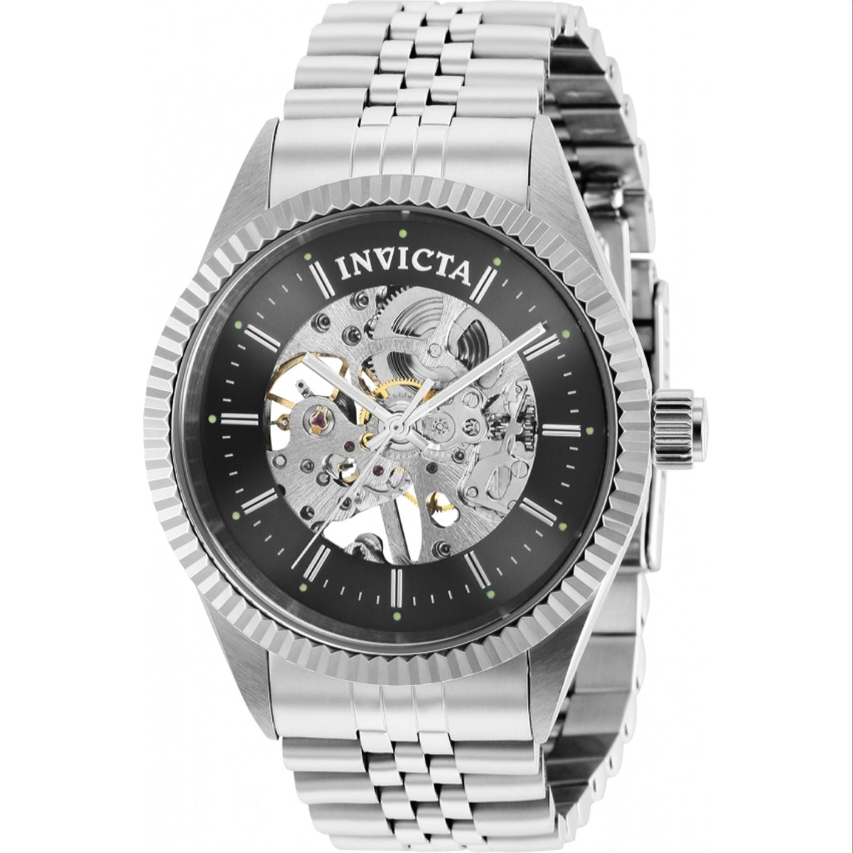 Invicta Men's 36437 Specialty Stainless Steel Watch