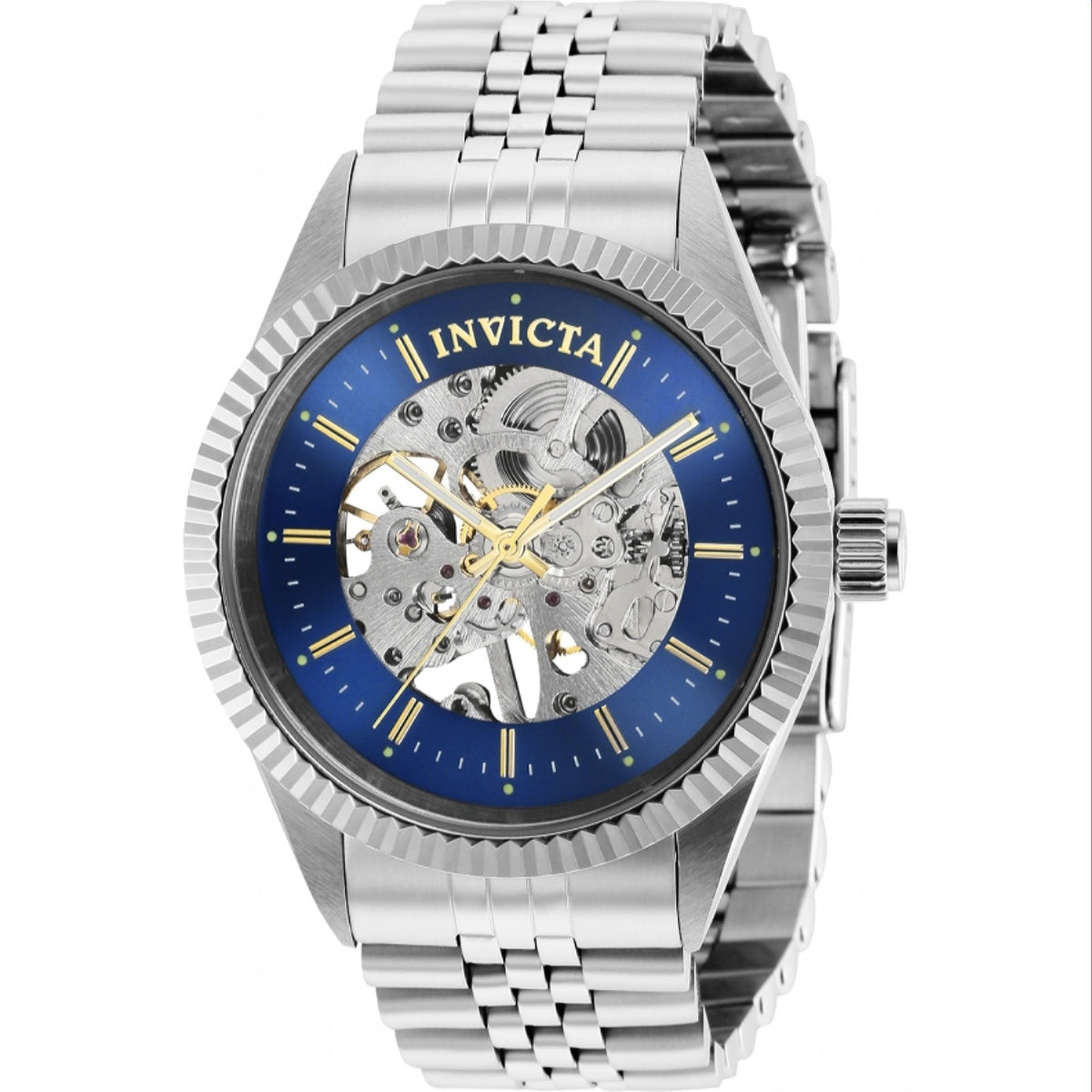 Invicta Men's 36438 Specialty Stainless Steel Watch