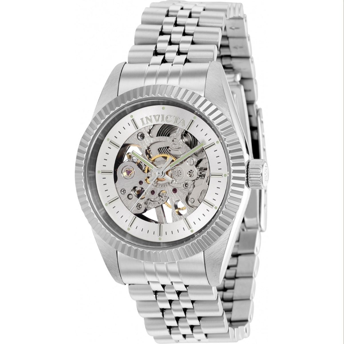 Invicta Women's 36446 Specialty Stainless Steel Watch