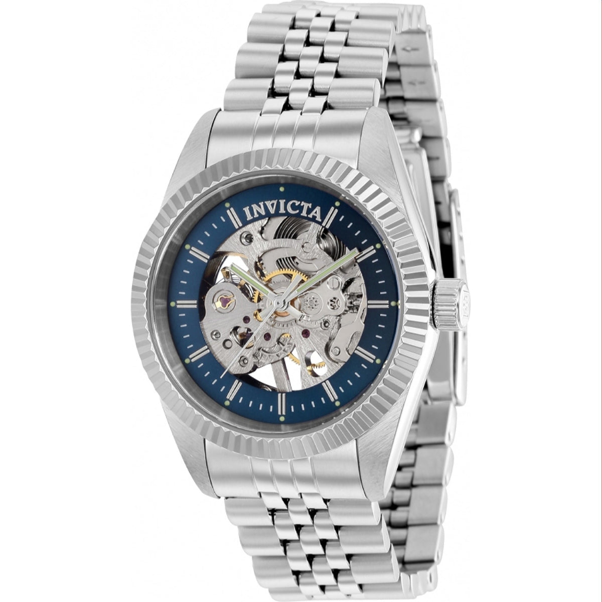 Invicta Women's 36448 Specialty Stainless Steel Watch