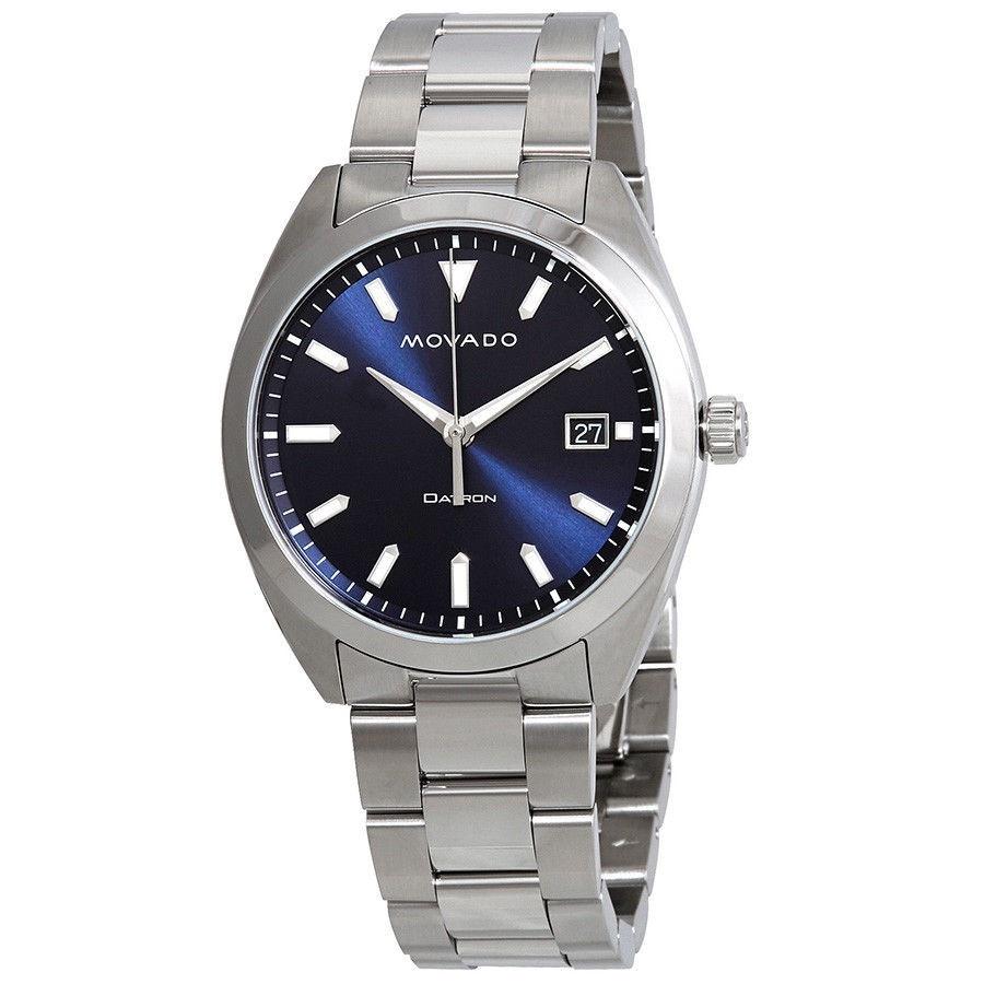 Movado Men's 3650056 Bold Stainless Steel Watch