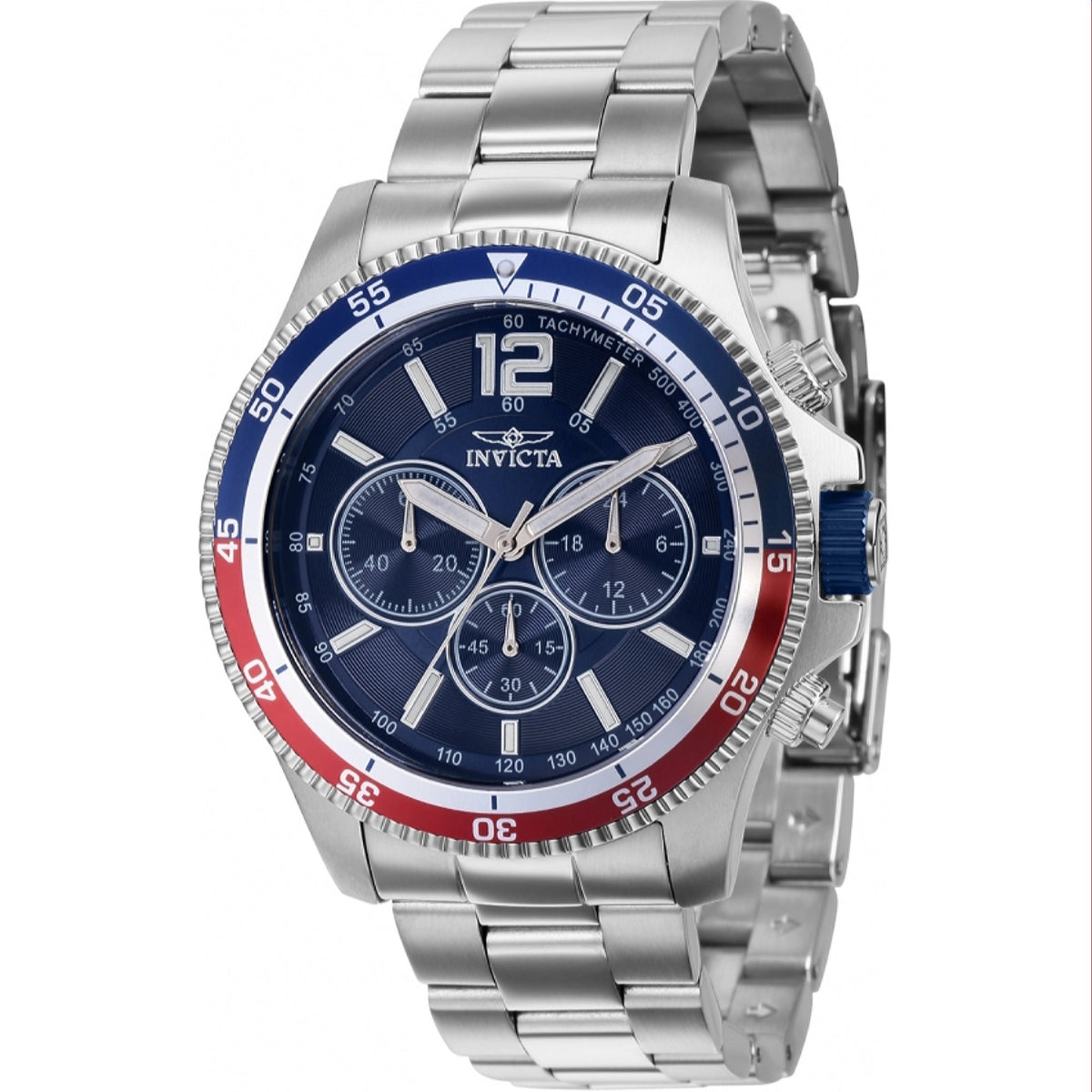 Invicta Men's 36558 Specialty Stainless Steel Watch