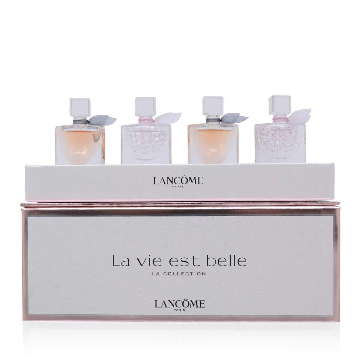 La Vie Est Belle Mini Set Lancome 4 Pc. Set Best Of Lancome For Women TM73440
