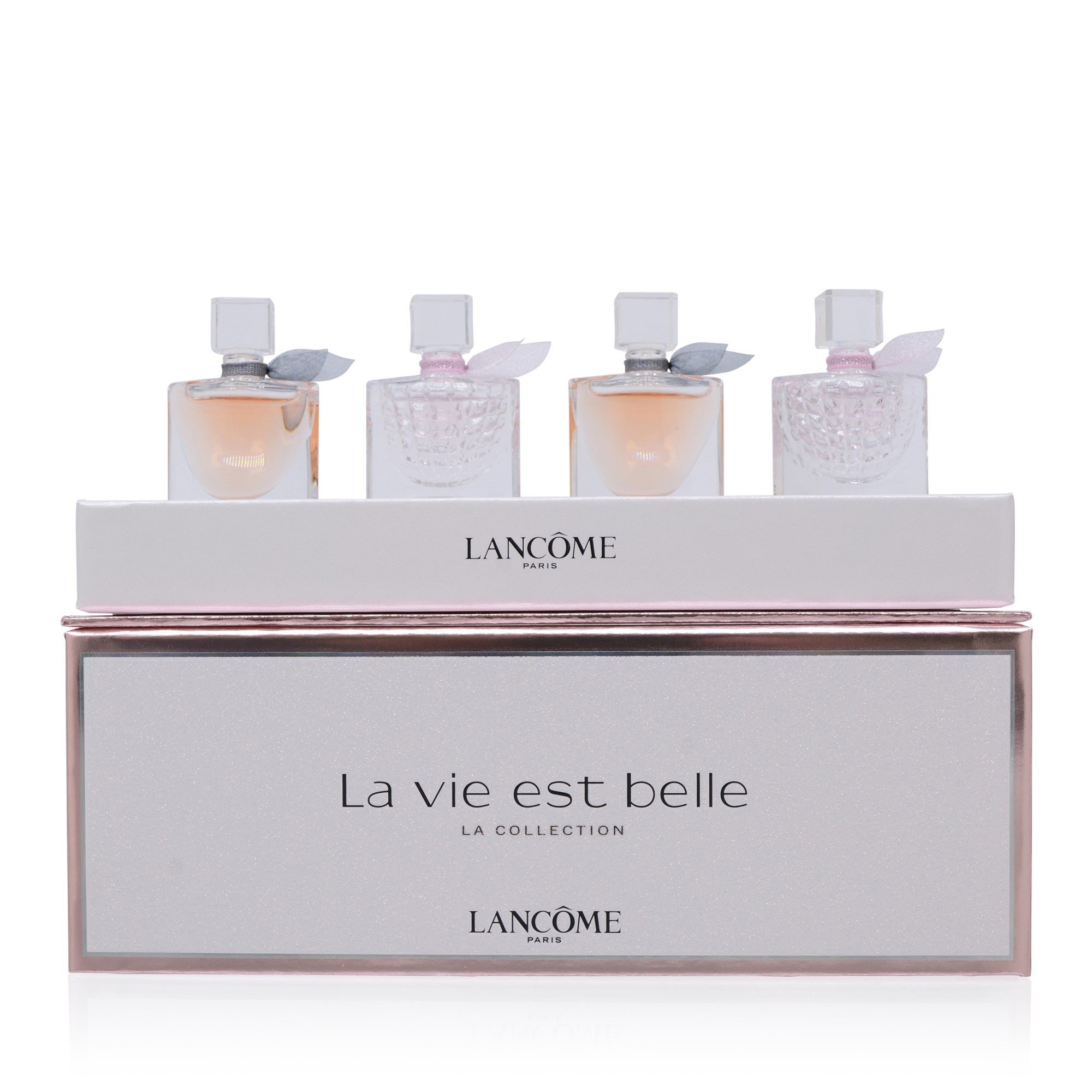 La Vie Est Belle Mini Set Lancome Set Best Of Lancome For