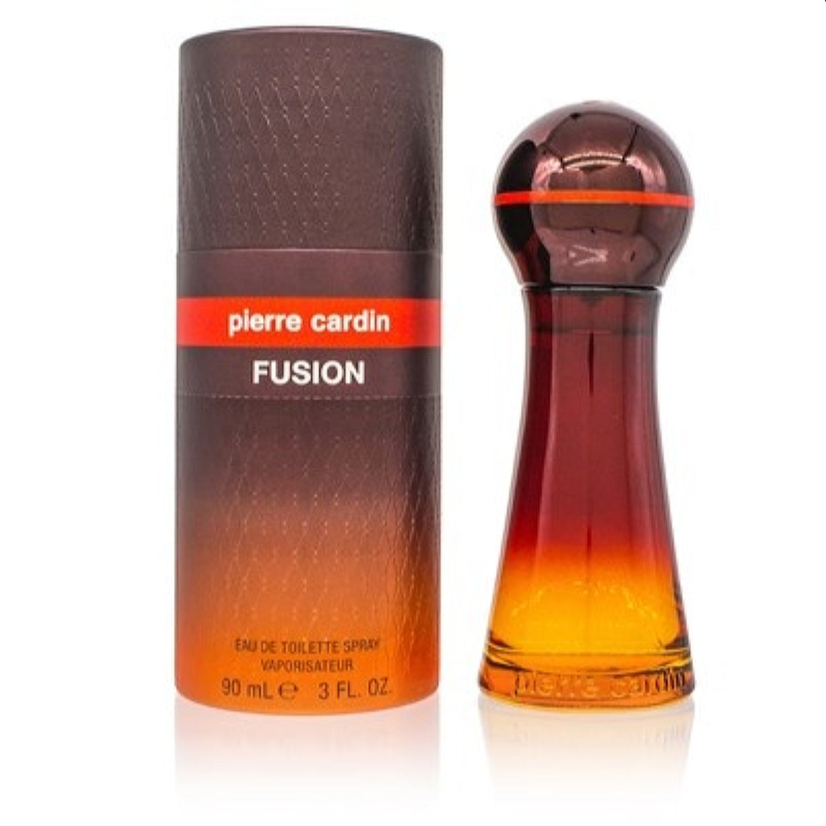 Pierre Cardin Fusion Pierre Cardin Edt Spray 3.0 Oz (90 Ml) For Men 205865777