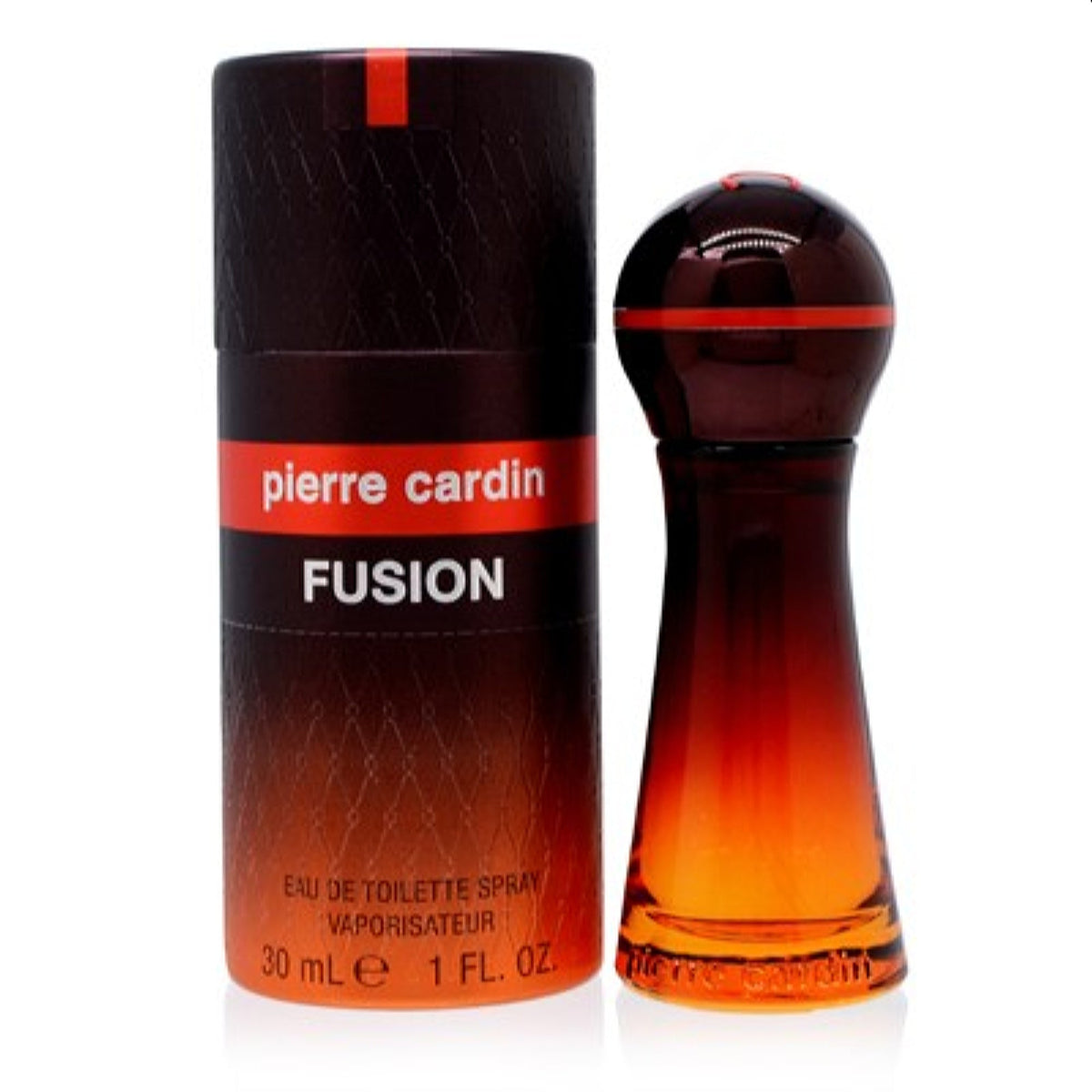 Pierre Cardin Fusion Pierre Cardin Edt Spray 1.0 Oz (30 Ml) For Men  