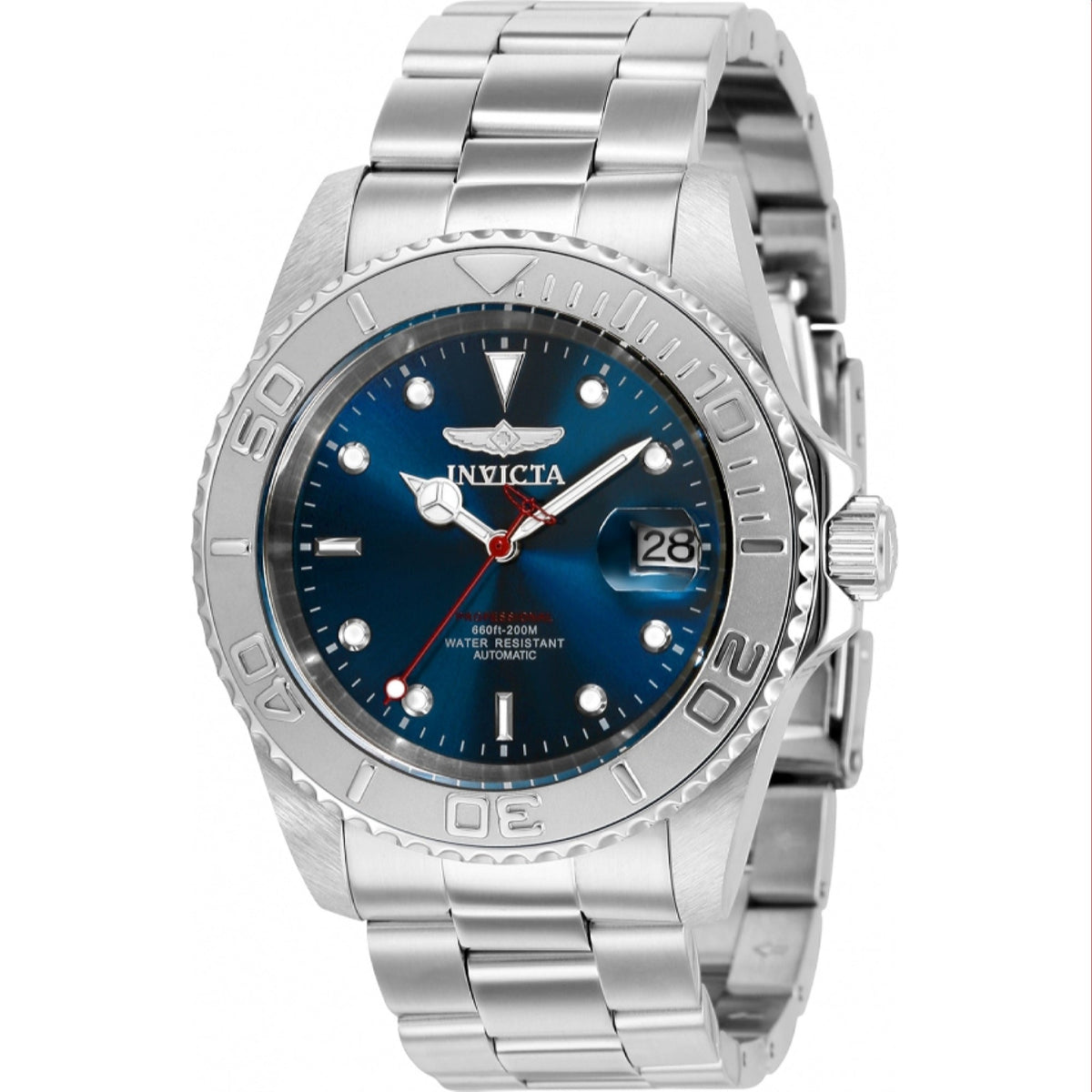 Invicta Men's 36746 Stainless Steel Watch