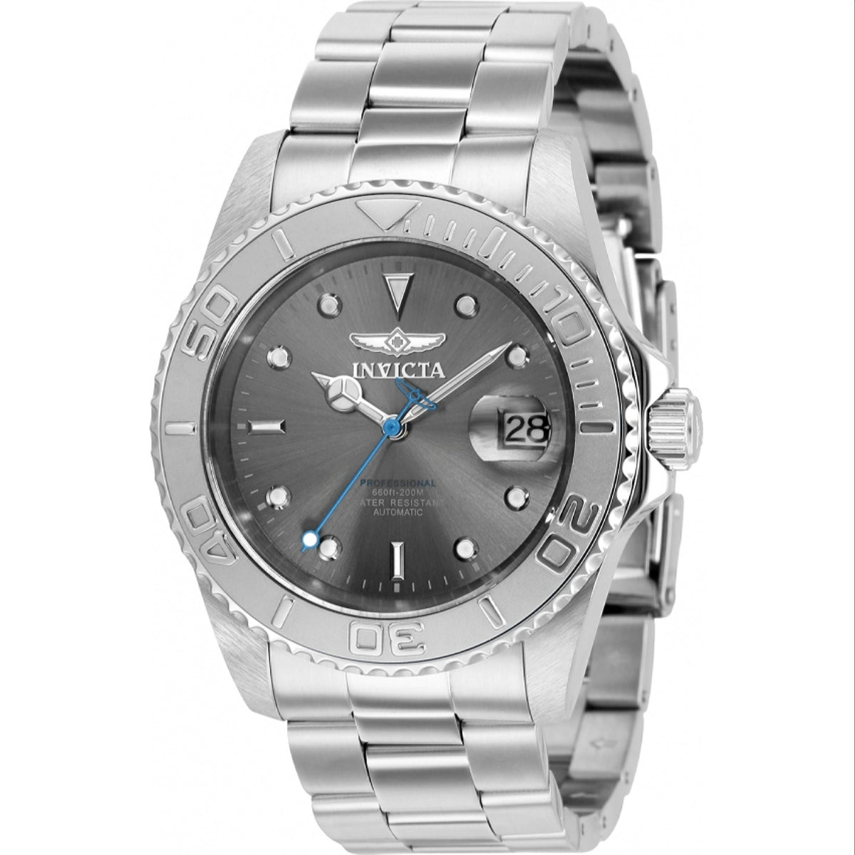 Invicta Men's 36748 Stainless Steel Watch