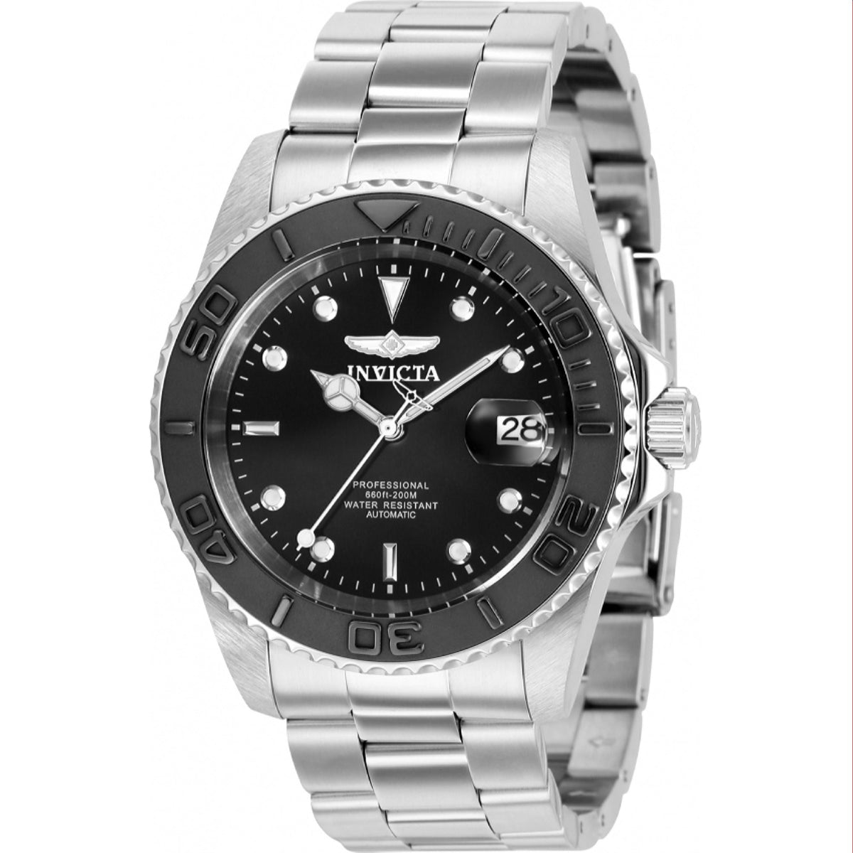 Invicta Men's 36755 Stainless Steel Watch