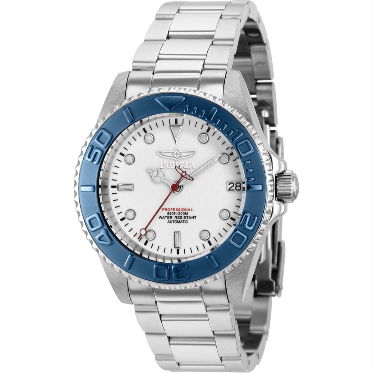 Invicta Women's 36771 Stainless Steel Watch