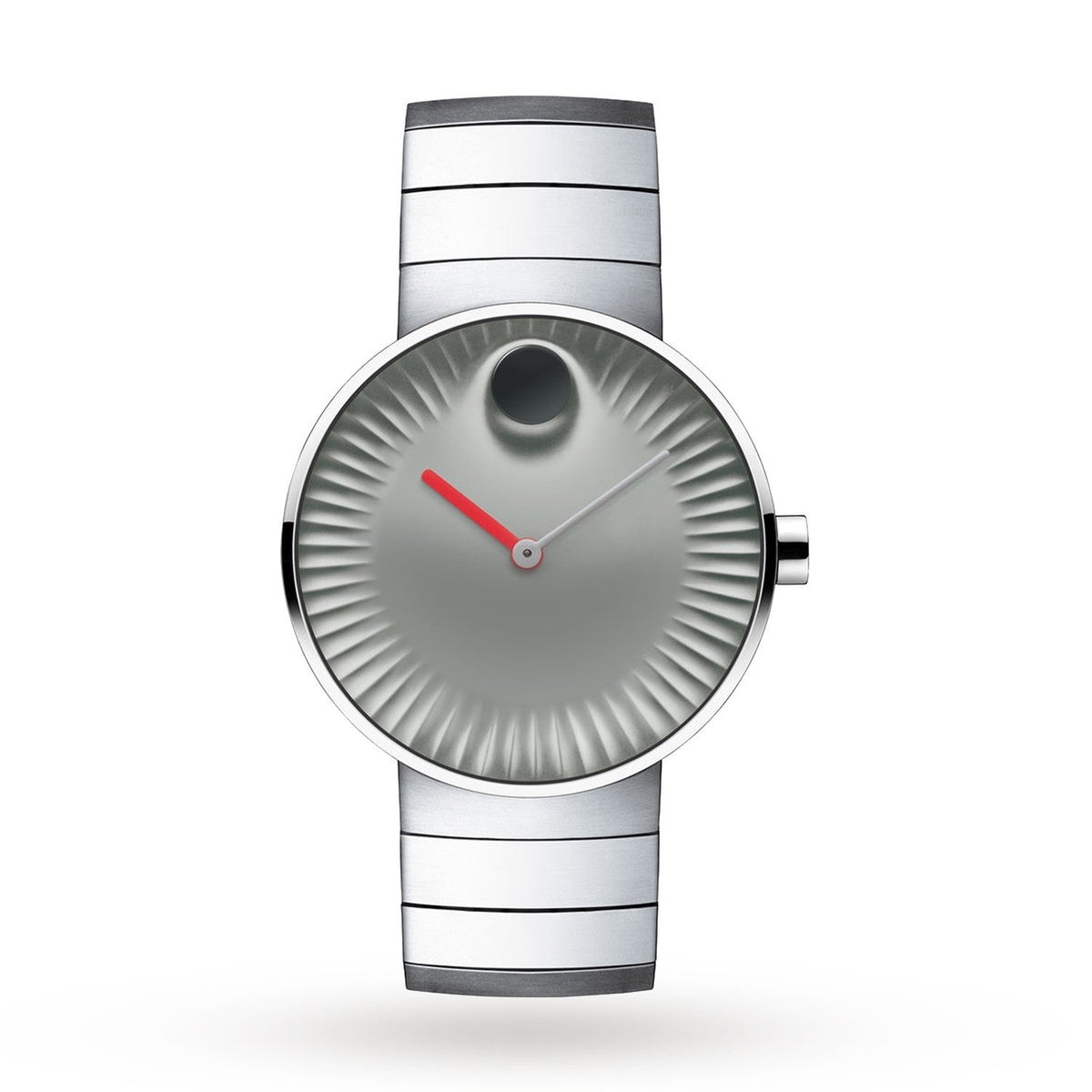 Movado Men's 3680008 Edge Stainless Steel Watch