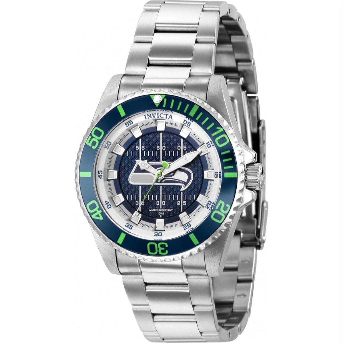 Invicta Women's 36926 NFL Stainless Steel Watch