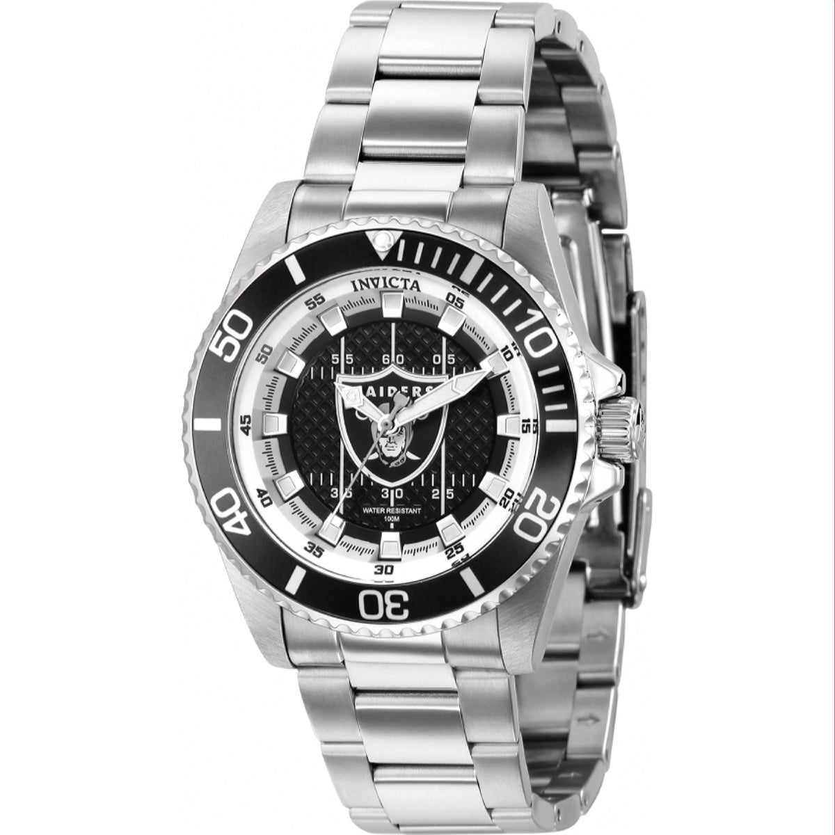 Invicta Women's 36936 NFL Stainless Steel Watch