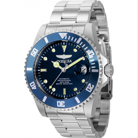 Invicta Men's 36972 Pro Diver Automatic Stainless Steel Watch