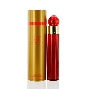 360 Red For Women Perry Ellis Edp Spray 3.4 Oz For Women 13253176