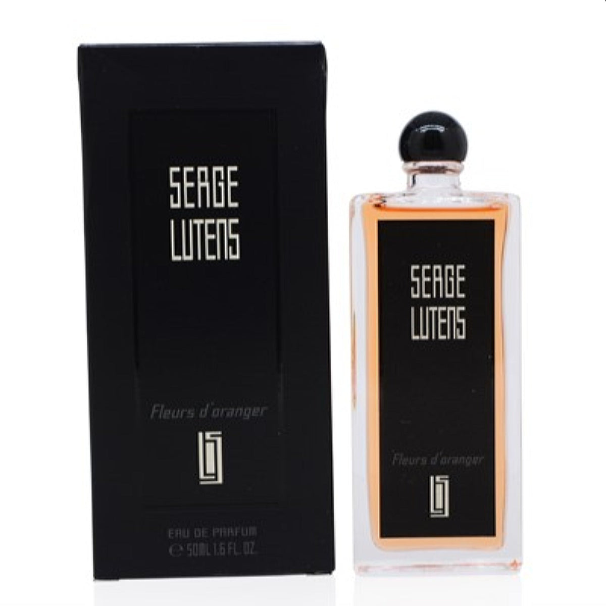 Fleurs D&#39;Oranger Serge Lutens Edp Spray 1.6 Oz (50 Ml) Unisex 12337