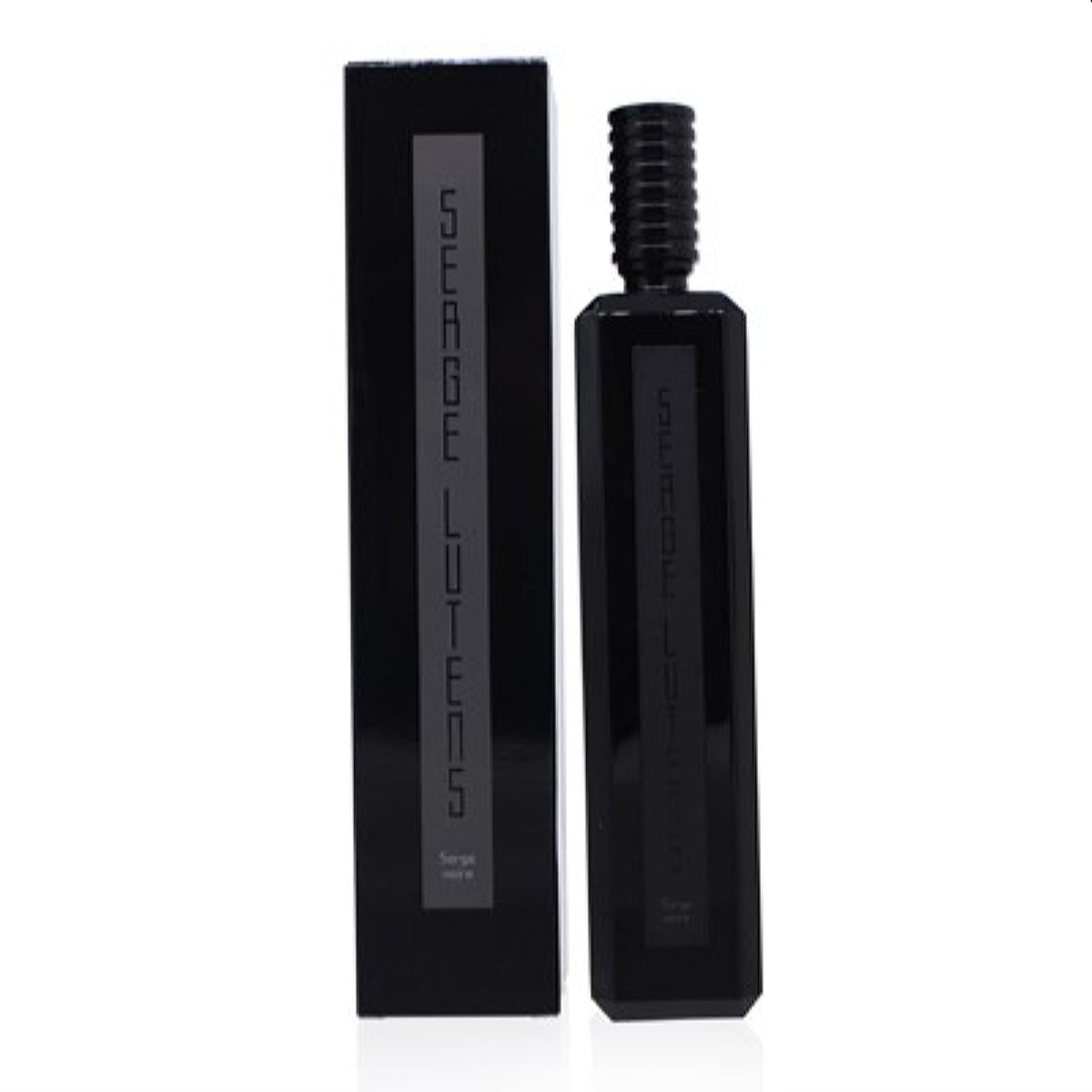 Serge Noire Serge Lutens Edp Spray 3.3 Oz (100 Ml) Unisex 12381