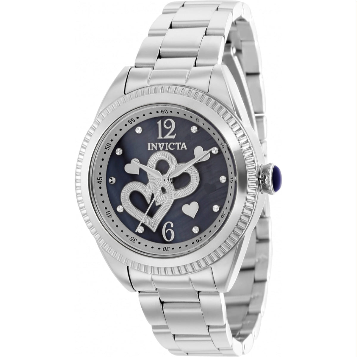 Invicta Women's 37119 Angel Stainless Steel Watch