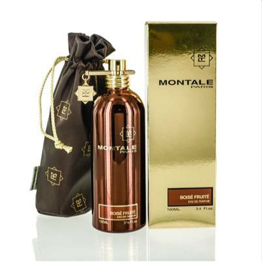 Boise Fruite Montale Edp Spray 3.3 Oz (100 Ml) Unisex 451383