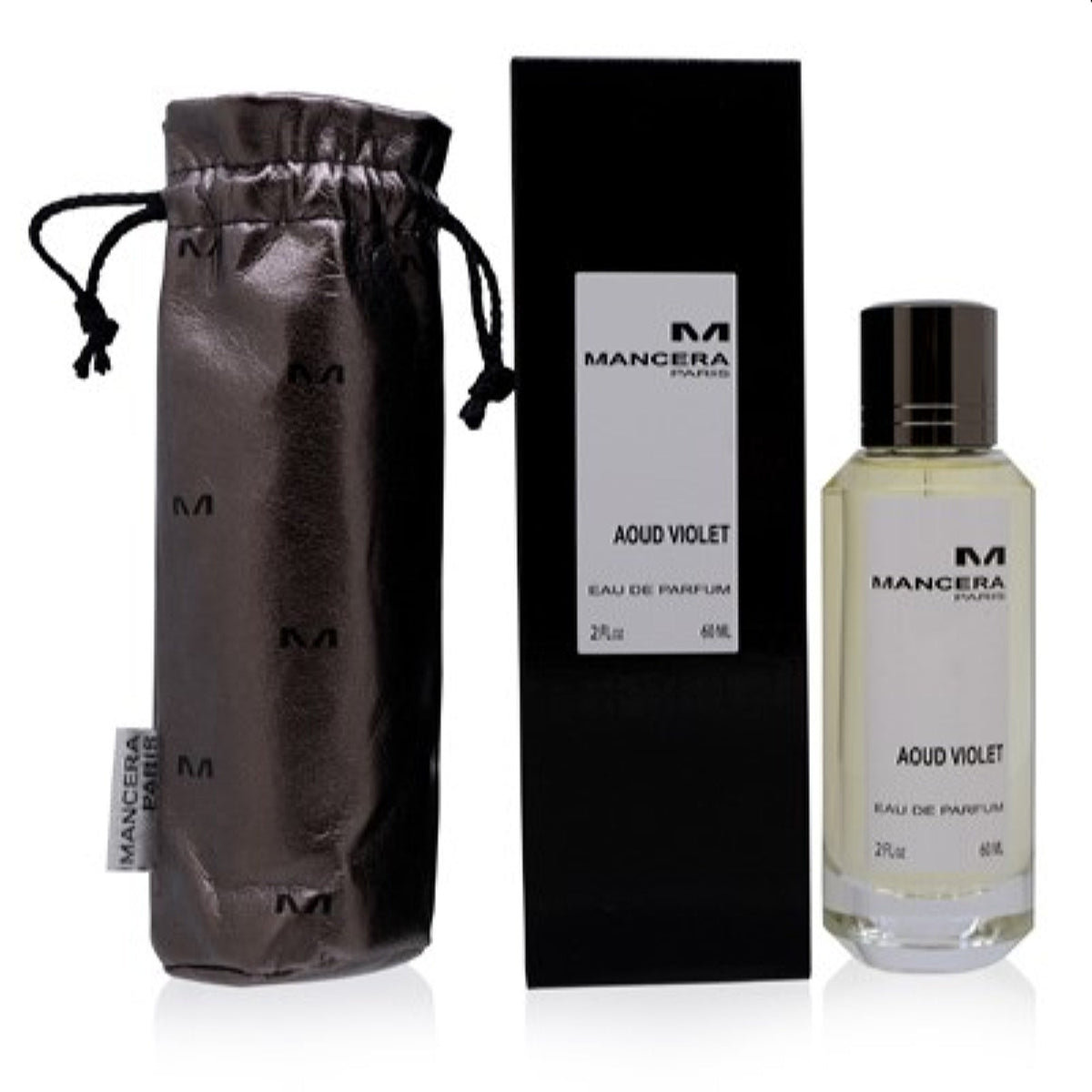 Aoud Violet Mancera Paris Edp Spray 2.0 Oz (60 Ml) Unisex  