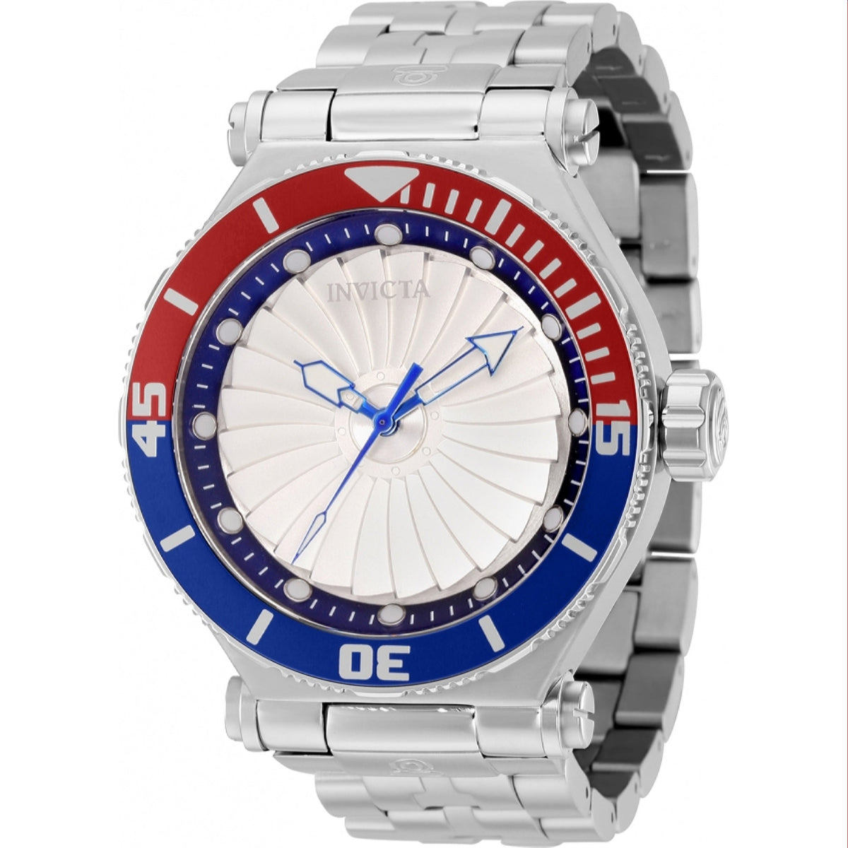 Invicta Men's 37929 Pro Diver Stainless Steel Watch