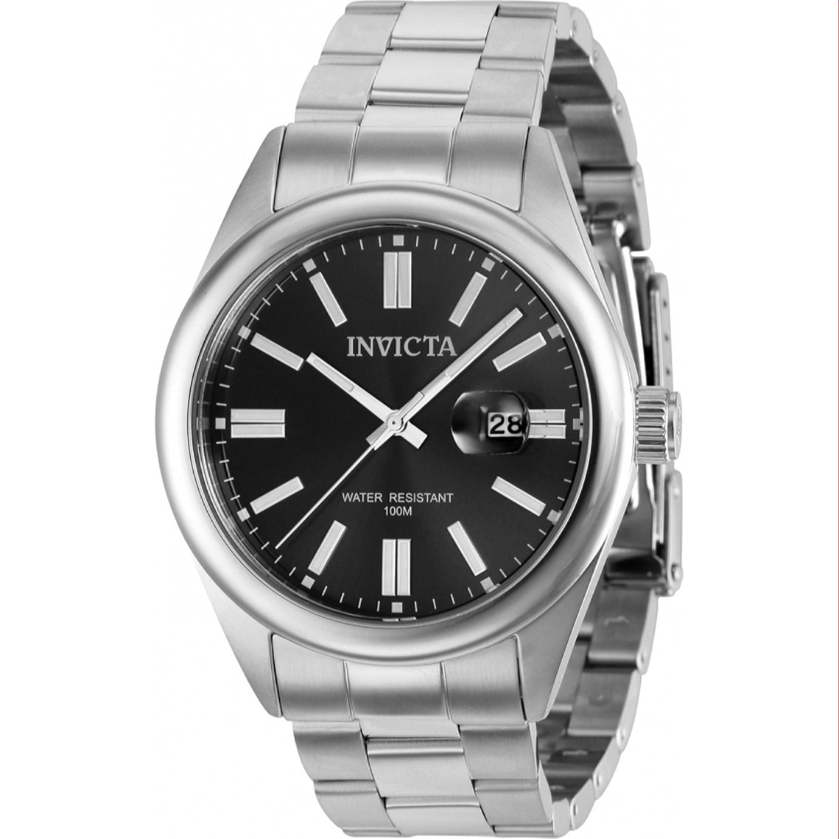 Invicta Men's 38454 Pro Diver Stainless Steel Watch